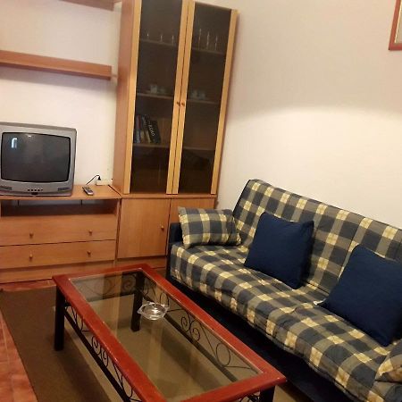 Apartamentos Sierra Del Hacho Montejaque Exterior foto